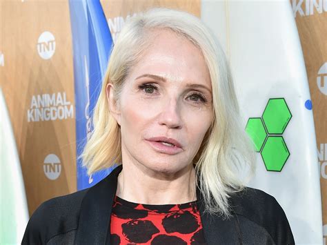 ellen barkin net worth|Ellen Barkin 2024: dating, net worth, tattoos, smoking & body